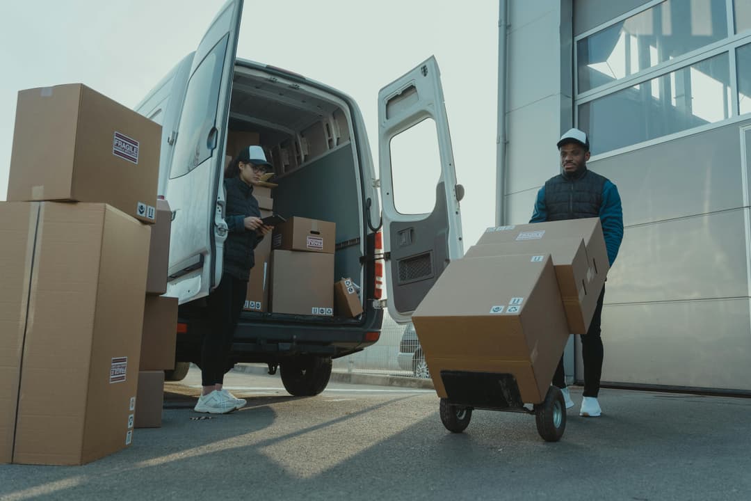 Freight and logistics